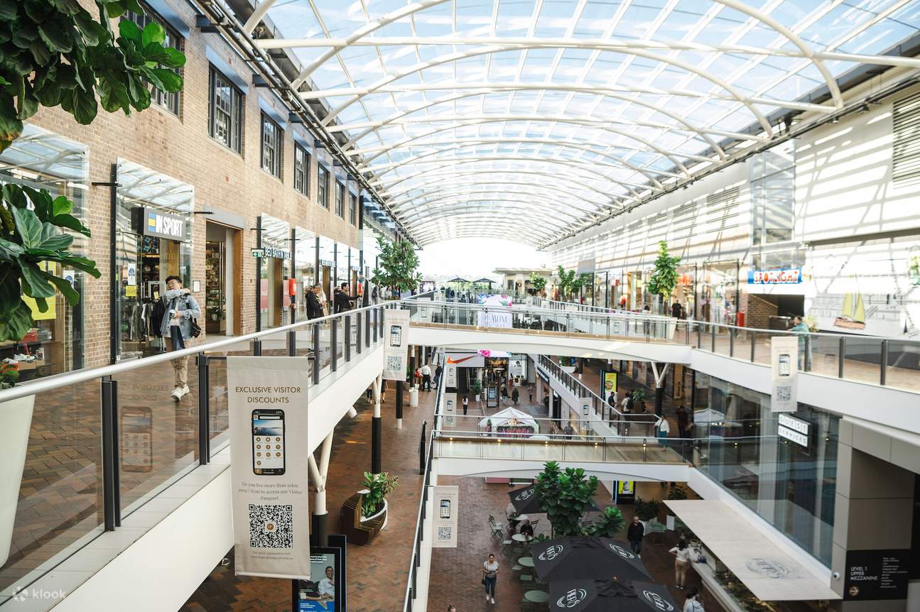 Coach outlet birkenhead 2025 point